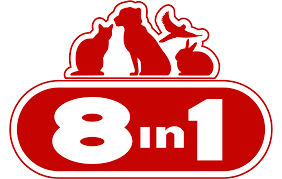 8 ان 1